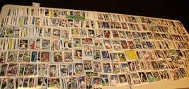 2,284 Mixed All 1991 40 Years Topps Assorted Baseball Cards Sports Trading  - £143.42 GBP