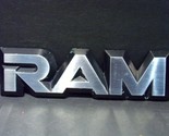 1981 - 1993 Dodge Ram Emblem OEM 82 83 84 85 85 87 88 89 90 91 92 - £42.68 GBP