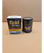 New Napa Gold Spin On Oil Filter 1356 - $14.12 CAD