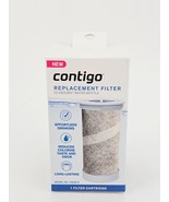 Contigo Clybourn Water Bottle Replacement Filter Cartridge Model 1352812 - $12.15 CAD