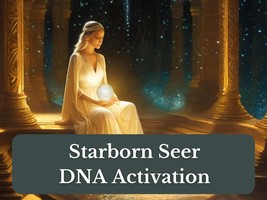 Starborn Seer DNA Activation - £25.48 GBP