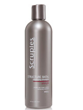 Scruples Structure Bath Volumizing Shampoo, 12 Oz.