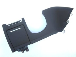 OEM 2013-2016 Cadillac XTS Dash Trim Driver&#39;s Left LH Knee Bolster Leath... - $123.75