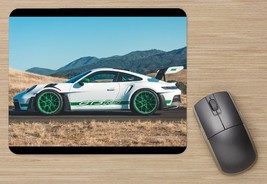 Porsche 911 GT3 RS Carrera RS 2.7 Tribute 2023 Mouse Pad #CRM-1525813 - $15.95