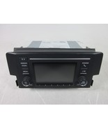 Panasonic 39100-TBA-A11 AM FM Stereo Radio Receiver 5&quot; Screen Defective ... - $30.18 CAD