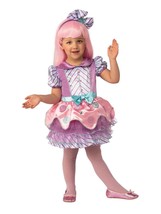 Rubie&#39;s Opus Collection Child&#39;s Candy Girl Costume, Large - £65.91 GBP