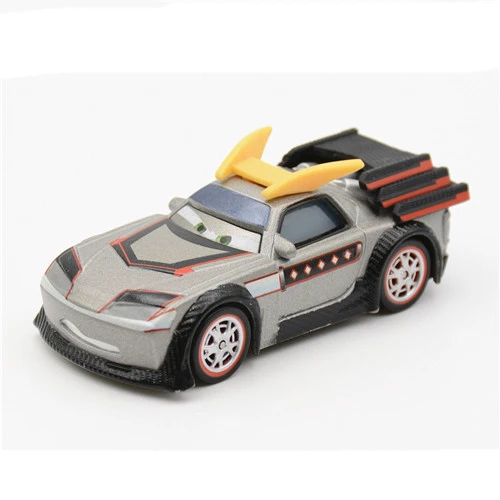 Disney Pixar Cars 1:55 Diecast Lightning McQueen &amp; Friends - Kids&#39; Gift ... - $9.00