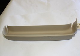 2010-2012 LEXUS RX350 RX450h FRONT LEFT DRIVER SEAT FRONT COVER TRIM PAN... - $39.59