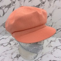 Kangol Peachy Tropic Spitfire Hat - £78.33 GBP
