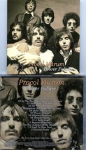 Procol Harum - Power Failure ( Folkets Hus. Stockholm. Sweden. October 16th. 197 - £18.07 GBP