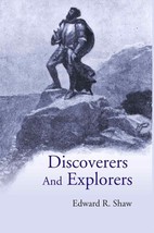 Discoverers And Explorers  - £13.06 GBP