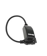 Xircom 170-0125-001A Ethernet RJ45 Dongle Adaptor  - $175.15 MXN