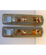 1966 67 68 69 70 Plymouth Satellite Dodge Coronet Armrest Bezels OEM 258... - $92.29 CAD