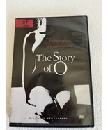The Story of O - CORINNE CLERY - UDO KEIR (DVD, 2000)   - $73.94 CAD