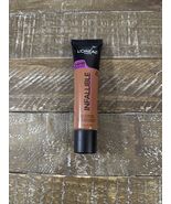 L&#39;Oreal Paris Infallible Total Coverage Liquid Foundation, Crème Cafe 311 - €11,02 EUR