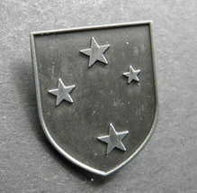 23RD Infantry Division Americal Pewter Lapel Pin Badge 1 Inch United States Army - £4.57 GBP