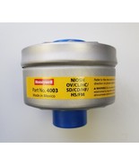 Honeywell 4003 Respirator Filters. Pack Of 3. New Open Box - $79.43 CAD