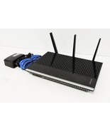 NETGEAR Nighthawk AC1900 Desktop WiFi Range Extender (EX7000) - $24.99