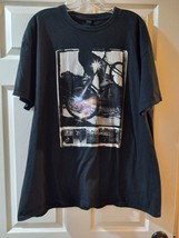 Skateboarding Men Size 2XL T-Shirt - $10.99