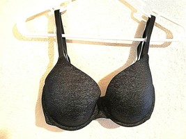 32DD Victoria&#39;s Secret Convertible Underwire Semi Demi Bra - £10.79 GBP