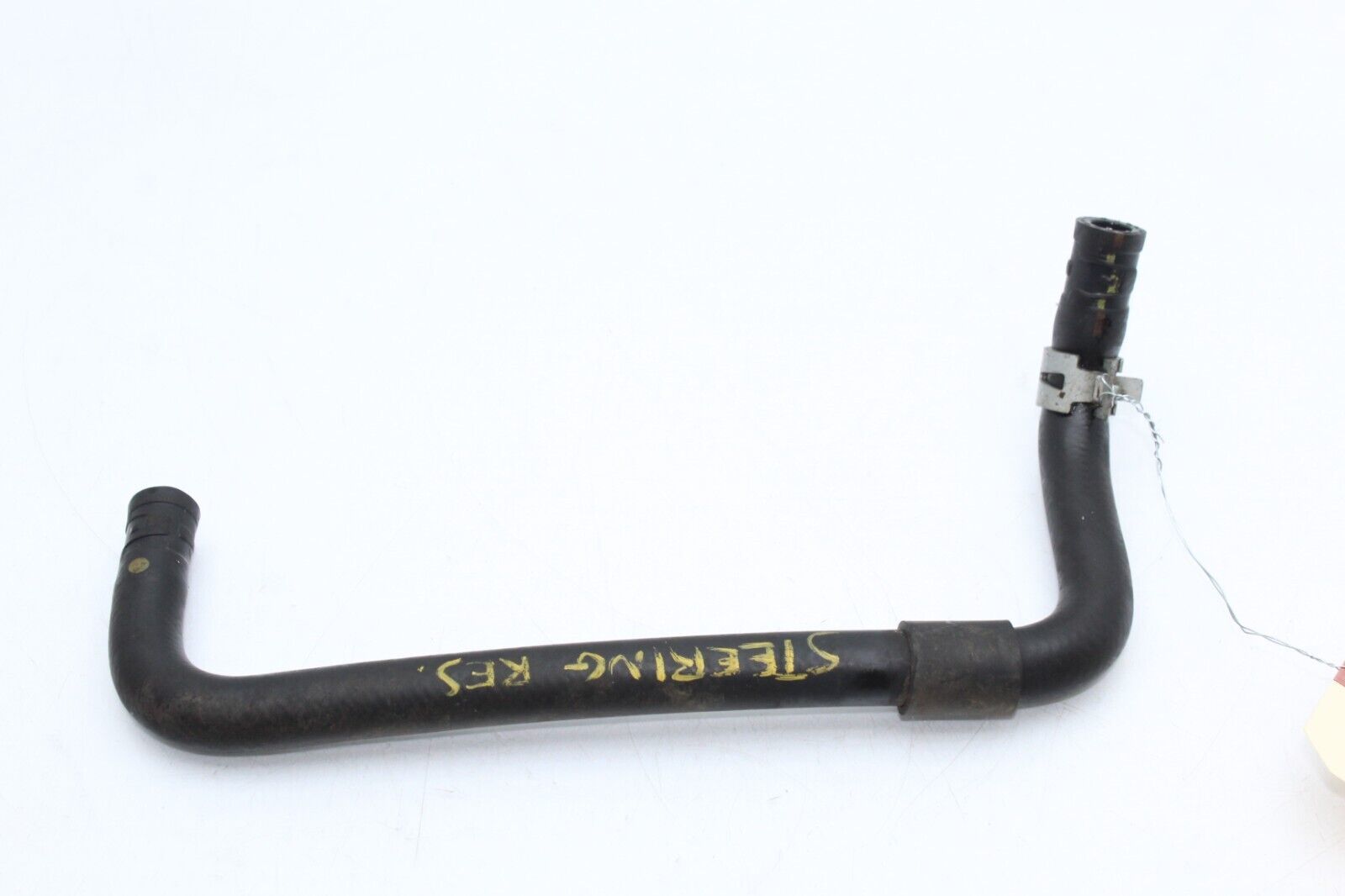 08-11 SUBARU IMPREZA POWER STEERING RETURN LINE HOSE PIPE Q6422 - $42.96