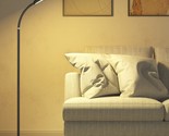 Smart Floor Lamp, Rechargeable Type-C Cordless Lamp Touch Control Led St... - $70.29