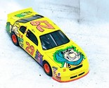 1997 Revell 1:32 Yellow #29 Steve Grissom NASCAR Cartoon Network Monte C... - $20.67