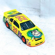 1997 Revell 1:32 Yellow #29 Steve Grissom NASCAR Cartoon Network Monte Carlo - £16.16 GBP