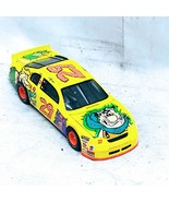 1997 Revell 1:32 Yellow #29 Steve Grissom NASCAR Cartoon Network Monte C... - £16.25 GBP