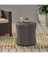 OLIVO Patio Table: Reviews &amp; Best Price - $1,329.72 MXN