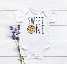 sweet one onesie®, first birthday, sweet one, sweet one birthday, birthday onesi - £14.70 GBP