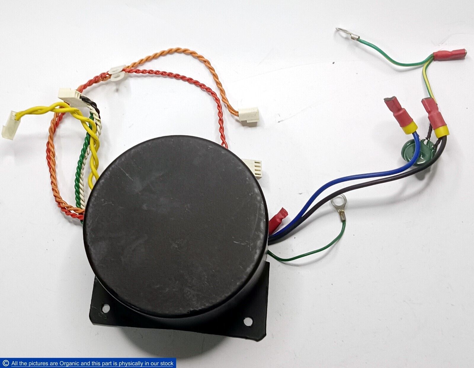 Transformer AiT CMT-SR2000-PV Advanced Automated Four-Point Probe Mappin... - $499.00