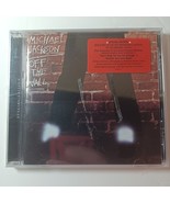 OFF THE WALL by Michael Jackson  Special Edition! SEALED! Remastered - $16.83