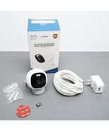 Eufy Security Outdoor Cam Pro T8441Z21 Wired 2K Spotlight Camera - $64.99
