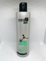 Redken Cerafill Defy Shampoo 9.8 oz New Rare Hard To Find - $59.00