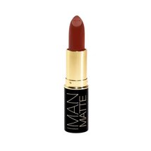 Iman luxury moisturizing lipstick outlaw 013oz 37g 473920 thumb200