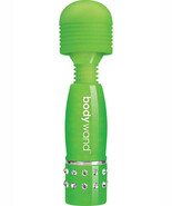 Bodywand Mini Massager - Glow in the Dark - $32.75 CAD