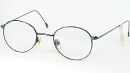 Nos Röhm Mod. 3045 241 Multicolor Eyeglasses Glasses Frame Rohm 43-20-145mm - $47.65