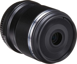 Olympus M.Zuiko Digital ED 30mm F3.5 Macro Lens, for Micro Four Thirds Cameras - £204.51 GBP