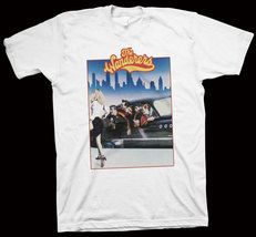 The Wanderers T-Shirt Philip Kaufman, Karen Allen, Hollywood Cinema Movie Film - £13.76 GBP+