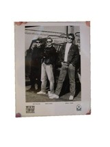 Bad Company Press Kit and Photo Swan Songs - £21.23 GBP