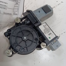 Fiat 500 Passenger Right Rear Power Window Motor  2014 2015 2016 - $29.94