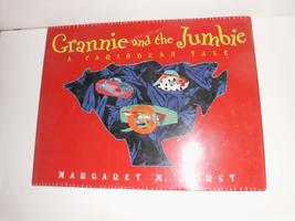Grannie and the Jumbie: A Caribbean Tale Hurst, Margaret M. - $21.59