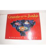 Grannie and the Jumbie: A Caribbean Tale Hurst, Margaret M. - £16.97 GBP