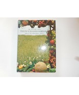 Vintage  The Four Seasons Cookbook, Charlotte Adams, Spec. Consult James... - £19.57 GBP
