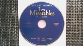Les Miserables In Concert: 25th Anniversary (DVD, 2010, Widescreen) - £7.81 GBP