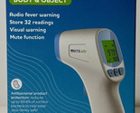 RITE AID INFRARED THERMOMETER BRAND NEW - $16.82