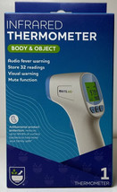 Rite Aid Infrared Thermometer Brand New - £13.32 GBP