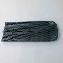 Microsoft Xbox 360: OEM Vent Grate Top Cover Replacement Panel X800379 Gray - £4.61 GBP