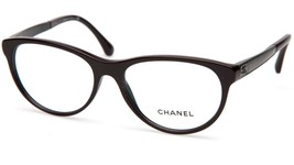 New Chanel 3333 c.1461 Eyeglasses Glasses Frame 54-16-140 B42mm Italy - £168.38 GBP